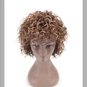 Bernadette Synthetic Wig by Especially Yours®